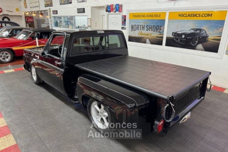 Chevrolet C10 pickup  - <small></small> 36.000 € <small>TTC</small> - #3