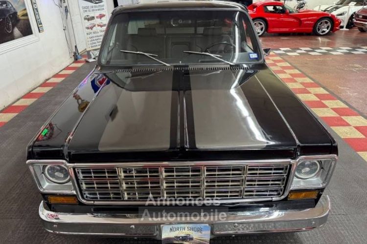 Chevrolet C10 pickup  - <small></small> 36.000 € <small>TTC</small> - #5