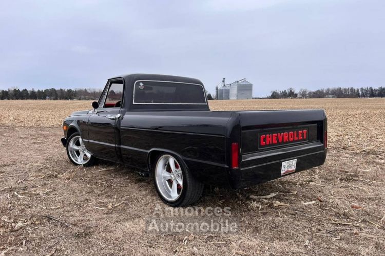 Chevrolet C10 pickup  - <small></small> 24.000 € <small>TTC</small> - #2