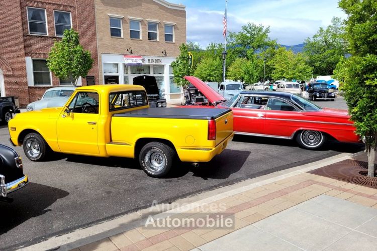 Chevrolet C10 pickup  - <small></small> 43.000 € <small>TTC</small> - #2