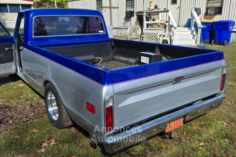 Chevrolet C10 pickup  - <small></small> 23.000 € <small>TTC</small> - #3