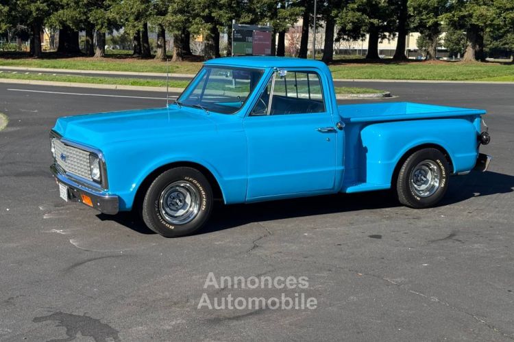 Chevrolet C10 pickup - <small></small> 41.000 € <small>TTC</small> - #1