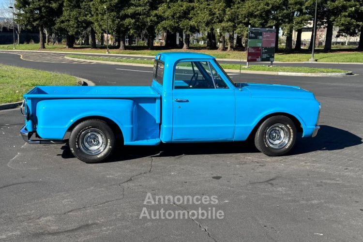 Chevrolet C10 pickup - <small></small> 41.000 € <small>TTC</small> - #3