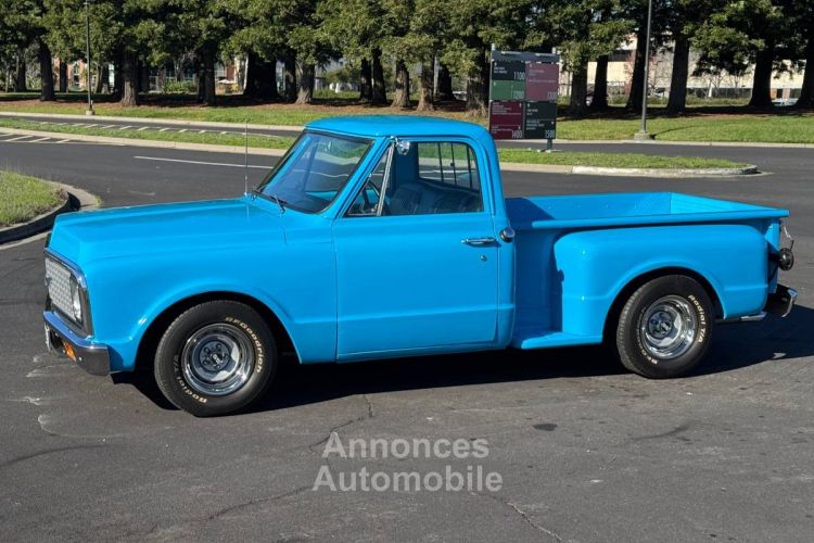 Chevrolet C10 pickup - <small></small> 41.000 € <small>TTC</small> - #17