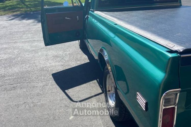 Chevrolet C10 pickup  - <small></small> 36.000 € <small>TTC</small> - #2