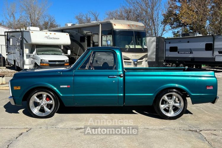 Chevrolet C10 pickup  - <small></small> 23.000 € <small>TTC</small> - #3