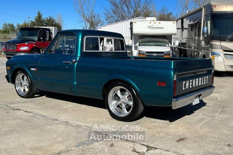 Chevrolet C10 pickup  - <small></small> 23.000 € <small>TTC</small> - #4