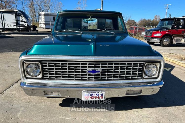 Chevrolet C10 pickup  - <small></small> 23.000 € <small>TTC</small> - #14