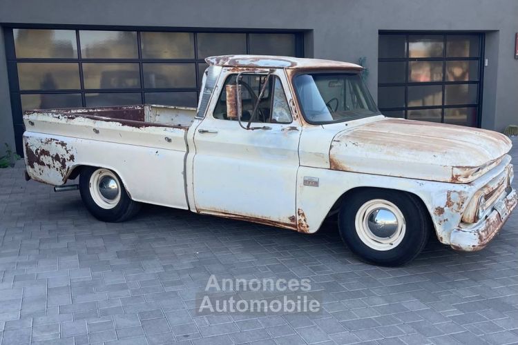 Chevrolet C10 pickup  - <small></small> 24.400 € <small>TTC</small> - #7