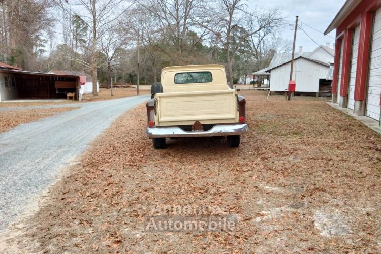 Chevrolet C10 pickup  - <small></small> 29.000 € <small>TTC</small> - #2