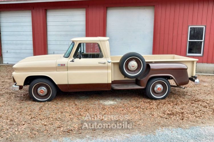 Chevrolet C10 pickup  - <small></small> 29.000 € <small>TTC</small> - #3