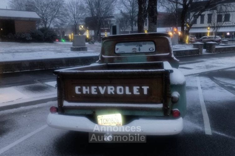 Chevrolet C10 pickup - <small></small> 16.300 € <small>TTC</small> - #13