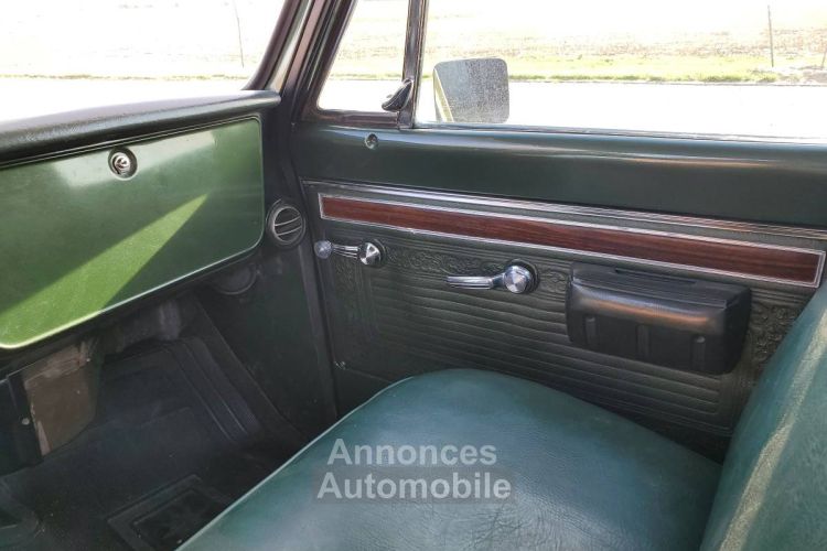 Chevrolet C10 pickup - <small></small> 29.000 € <small>TTC</small> - #7