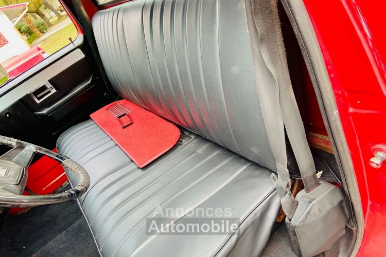 Chevrolet C10 Scottsdale  - <small></small> 26.000 € <small>TTC</small> - #16