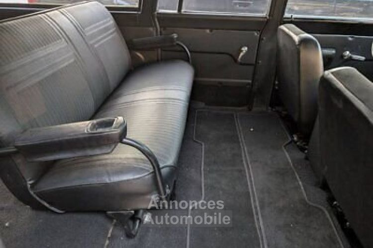 Chevrolet C10 Suburban  - <small></small> 42.100 € <small>TTC</small> - #9