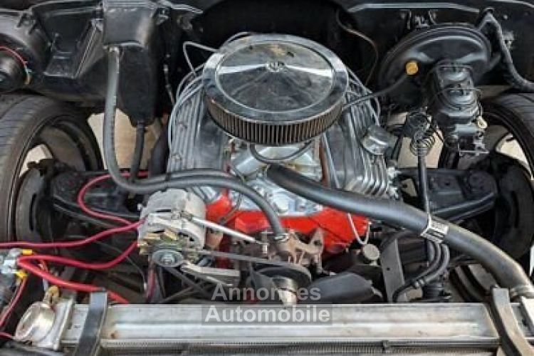 Chevrolet C10 Suburban  - <small></small> 42.100 € <small>TTC</small> - #11