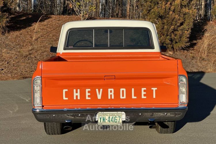 Chevrolet C10 swb  - <small></small> 53.100 € <small>TTC</small> - #8