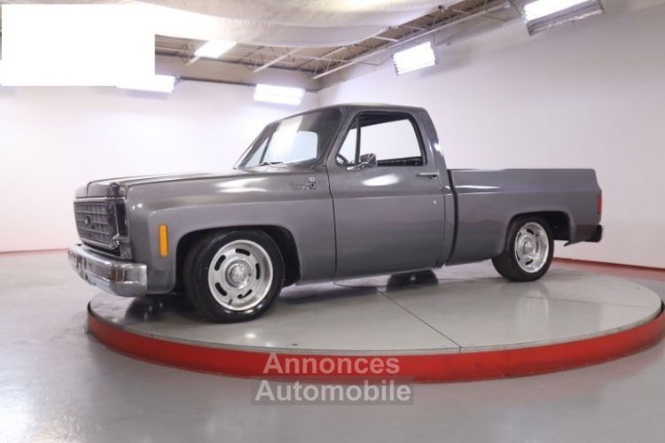 Chevrolet C10 SYLC EXPORT - <small></small> 17.900 € <small>TTC</small> - #1