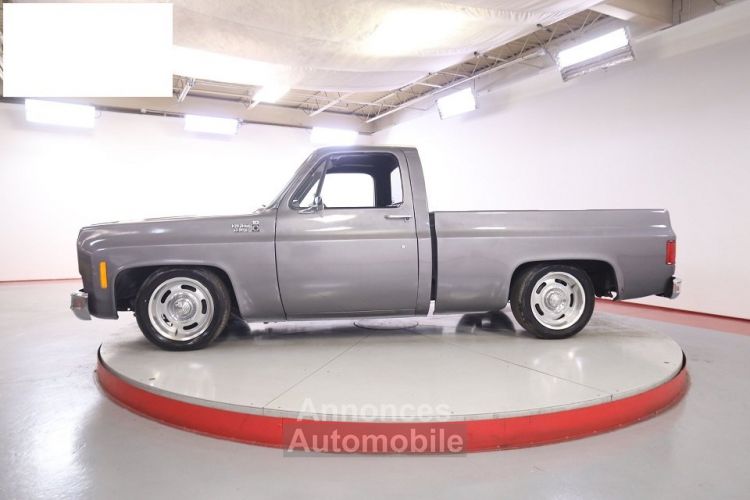 Chevrolet C10 SYLC EXPORT - <small></small> 17.900 € <small>TTC</small> - #2