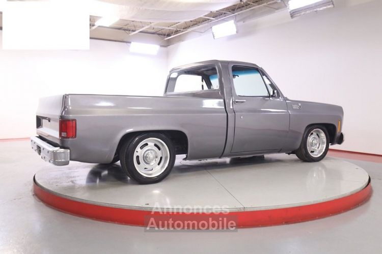 Chevrolet C10 SYLC EXPORT - <small></small> 17.900 € <small>TTC</small> - #3