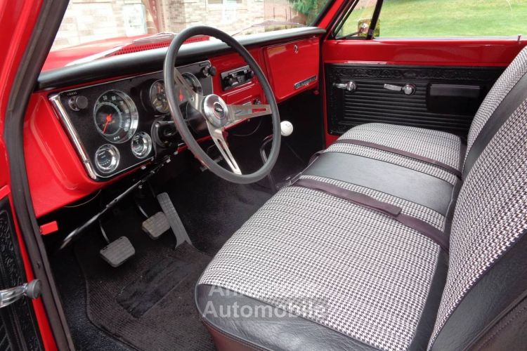 Chevrolet C10 truck  - <small></small> 36.000 € <small>TTC</small> - #3