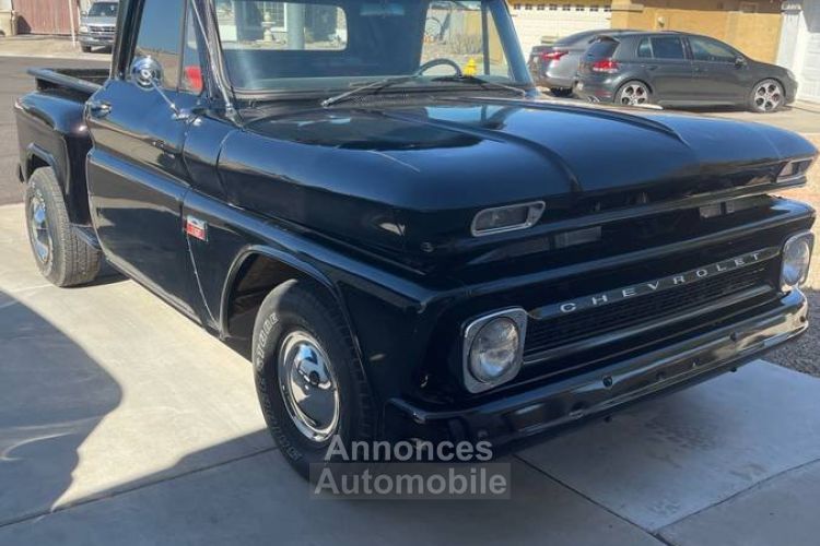 Chevrolet C10 truck  - <small></small> 22.000 € <small>TTC</small> - #1