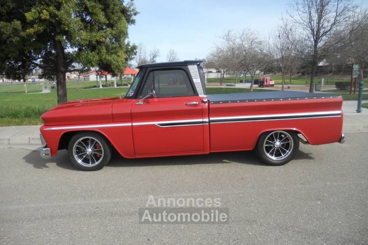 Chevrolet C10 truck  - <small></small> 48.600 € <small>TTC</small> - #1