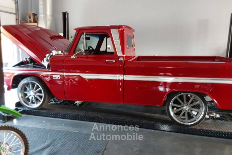 Chevrolet C10 truck  - <small></small> 47.600 € <small>TTC</small> - #3