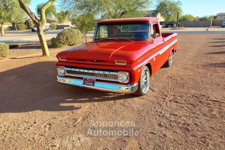 Chevrolet C10 truck  - <small></small> 47.600 € <small>TTC</small> - #13