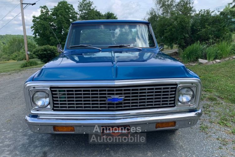 Chevrolet C10 truck  - <small></small> 24.300 € <small>TTC</small> - #8