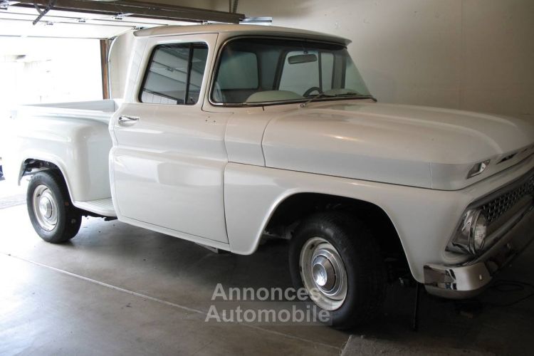 Chevrolet C10 truck - <small></small> 46.700 € <small>TTC</small> - #6