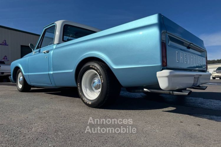 Chevrolet C10 truck  - <small></small> 61.400 € <small>TTC</small> - #4