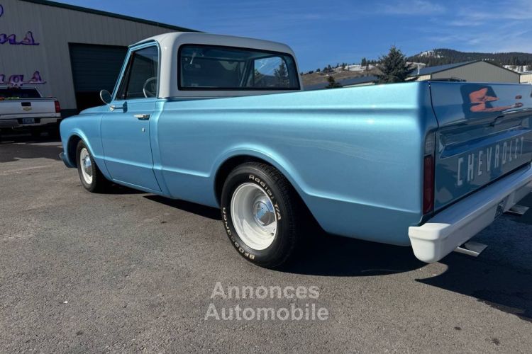 Chevrolet C10 truck  - <small></small> 61.400 € <small>TTC</small> - #5