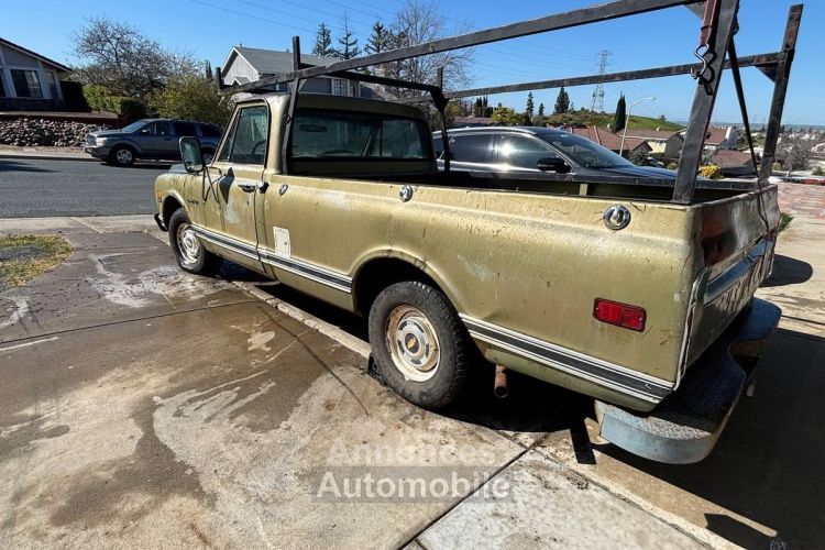 Chevrolet C10 truck - <small></small> 15.300 € <small>TTC</small> - #5