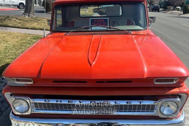 Chevrolet C10 truck - <small></small> 26.600 € <small>TTC</small> - #16