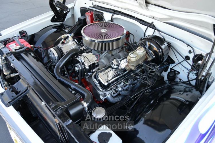 Chevrolet C10 V8 Big Block 396 - <small></small> 46.300 € <small>TTC</small> - #5