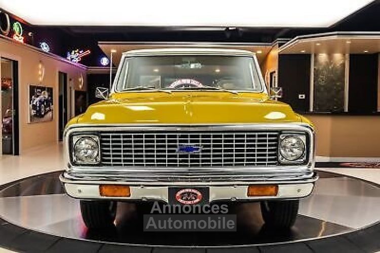 Chevrolet C20 - <small></small> 100.800 € <small>TTC</small> - #8