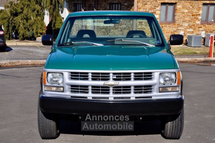 Chevrolet C2500 Pick-Up - <small></small> 25.000 € <small>TTC</small> - #5