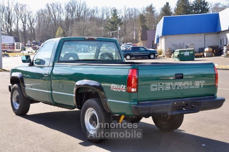 Chevrolet C2500 Pick-Up - <small></small> 25.000 € <small>TTC</small> - #11