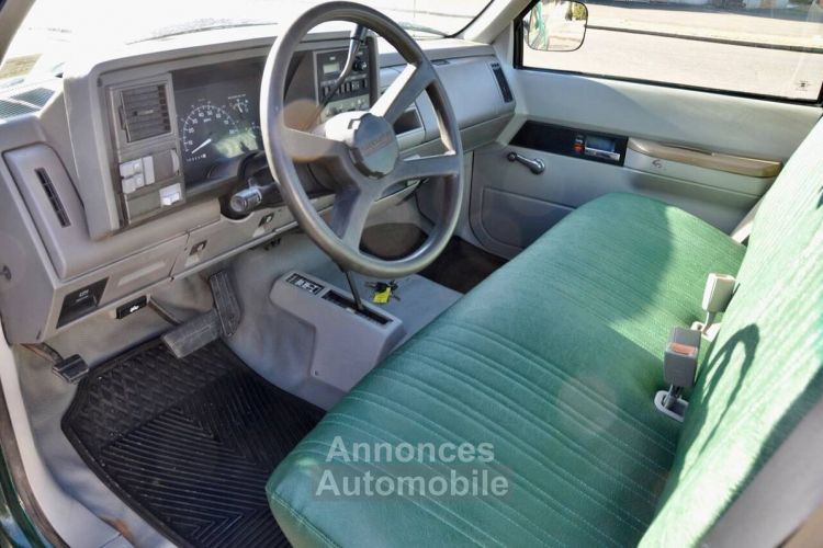 Chevrolet C2500 Pick-Up - <small></small> 25.000 € <small>TTC</small> - #13