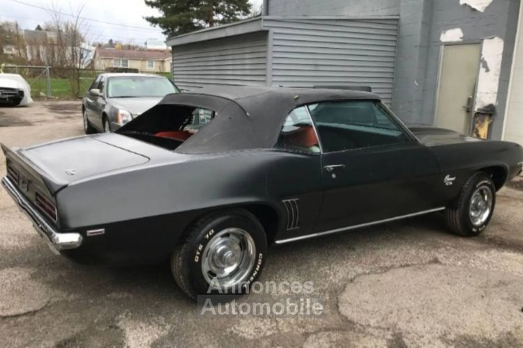 Chevrolet Camaro - <small></small> 26.000 € <small>TTC</small> - #2