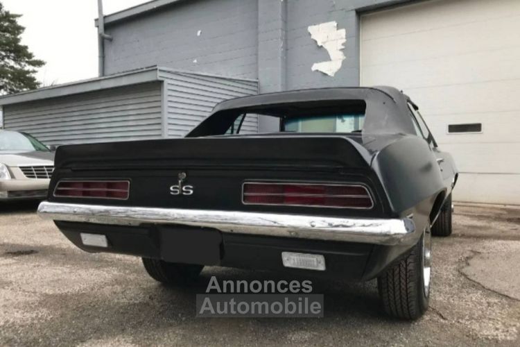 Chevrolet Camaro - <small></small> 26.000 € <small>TTC</small> - #3