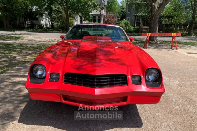 Chevrolet Camaro - <small></small> 17.000 € <small>TTC</small> - #3