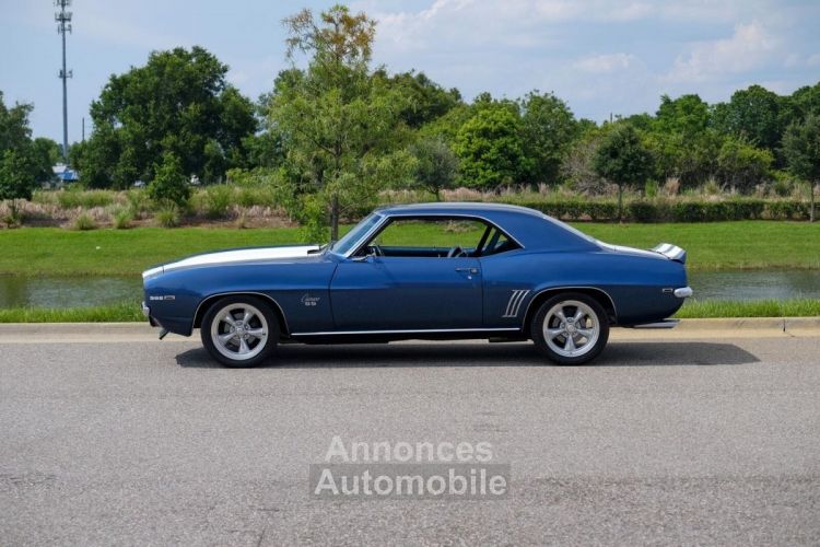 Chevrolet Camaro - <small></small> 70.000 € <small>TTC</small> - #2