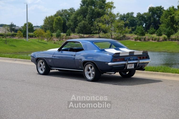 Chevrolet Camaro - <small></small> 70.000 € <small>TTC</small> - #4