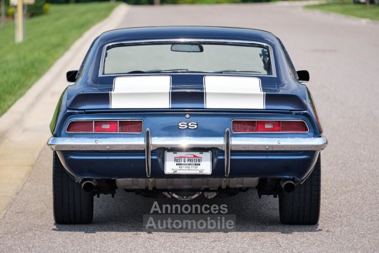 Chevrolet Camaro - <small></small> 70.000 € <small>TTC</small> - #5