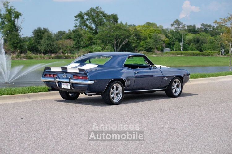 Chevrolet Camaro - <small></small> 70.000 € <small>TTC</small> - #6