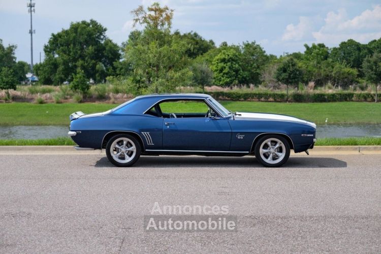 Chevrolet Camaro - <small></small> 70.000 € <small>TTC</small> - #7