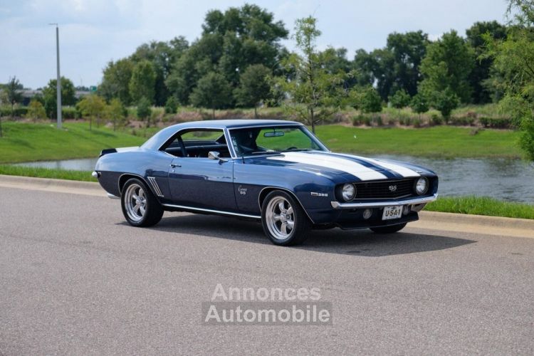 Chevrolet Camaro - <small></small> 70.000 € <small>TTC</small> - #9