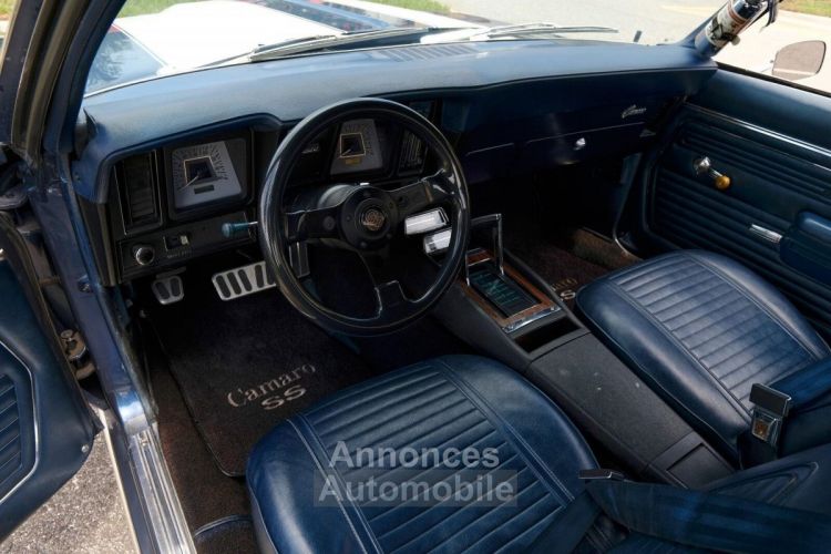 Chevrolet Camaro - <small></small> 70.000 € <small>TTC</small> - #12